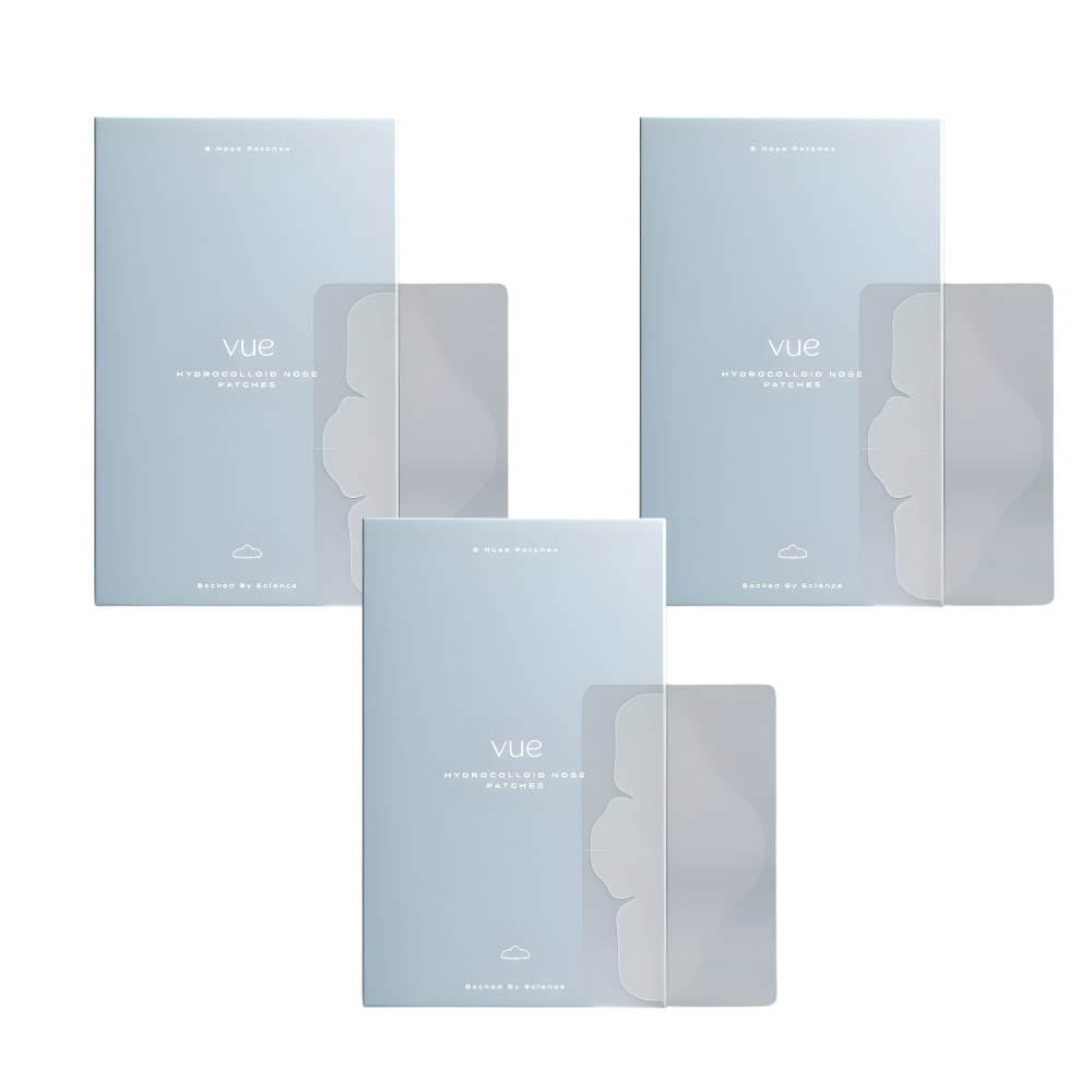 Vue - 3 Pack|24 Pieces